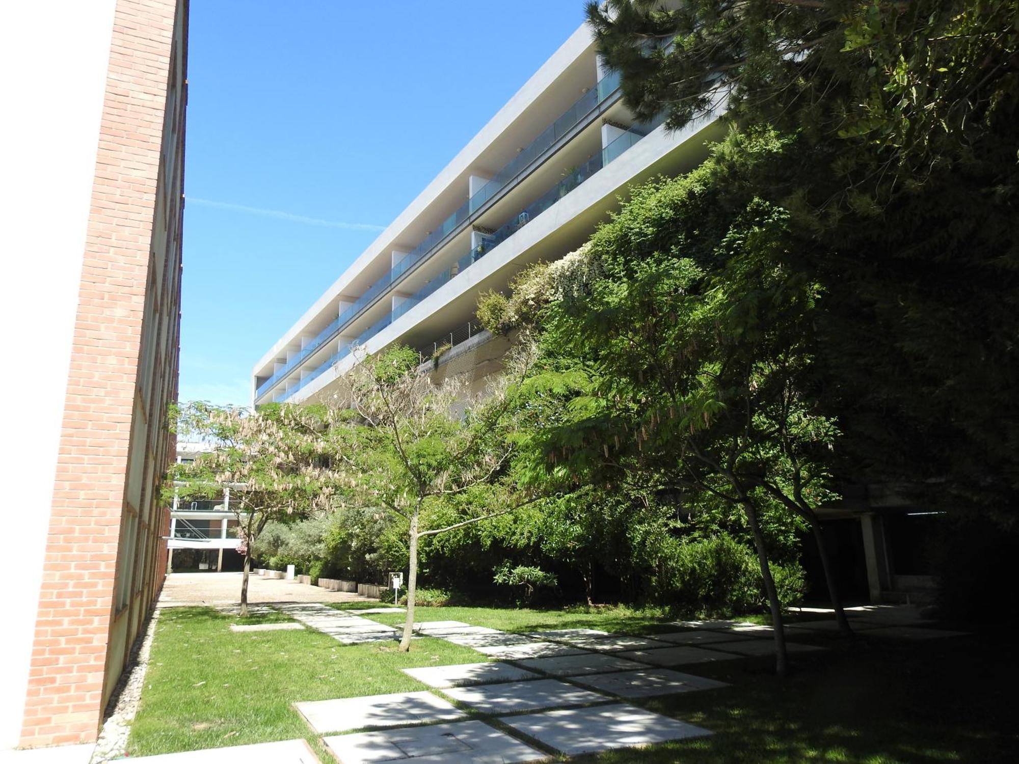 Lagos Factory Green المظهر الخارجي الصورة